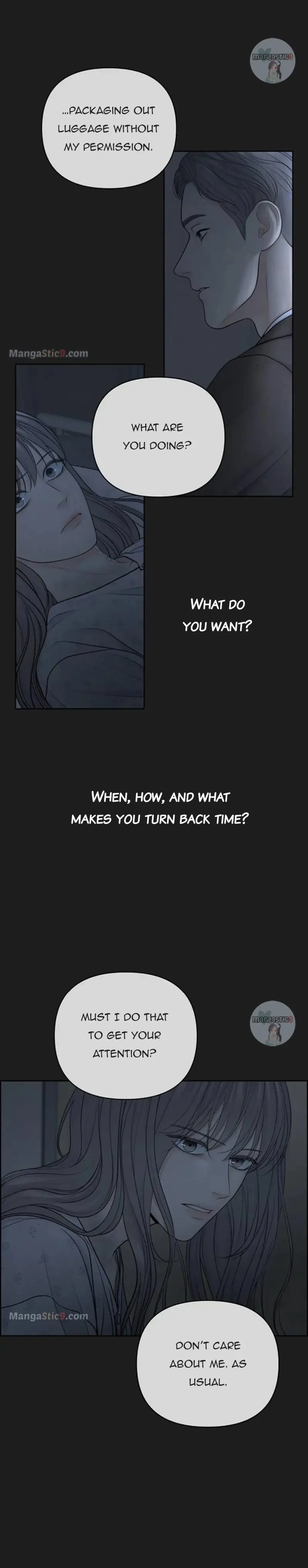Only Hope Chapter 36 Page 28