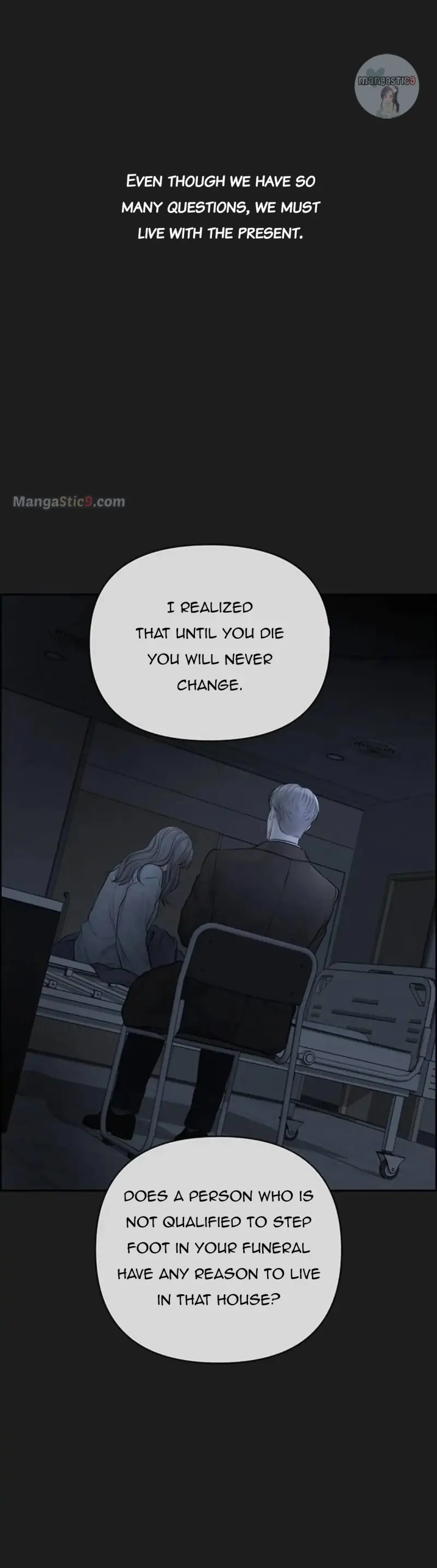 Only Hope Chapter 36 Page 29