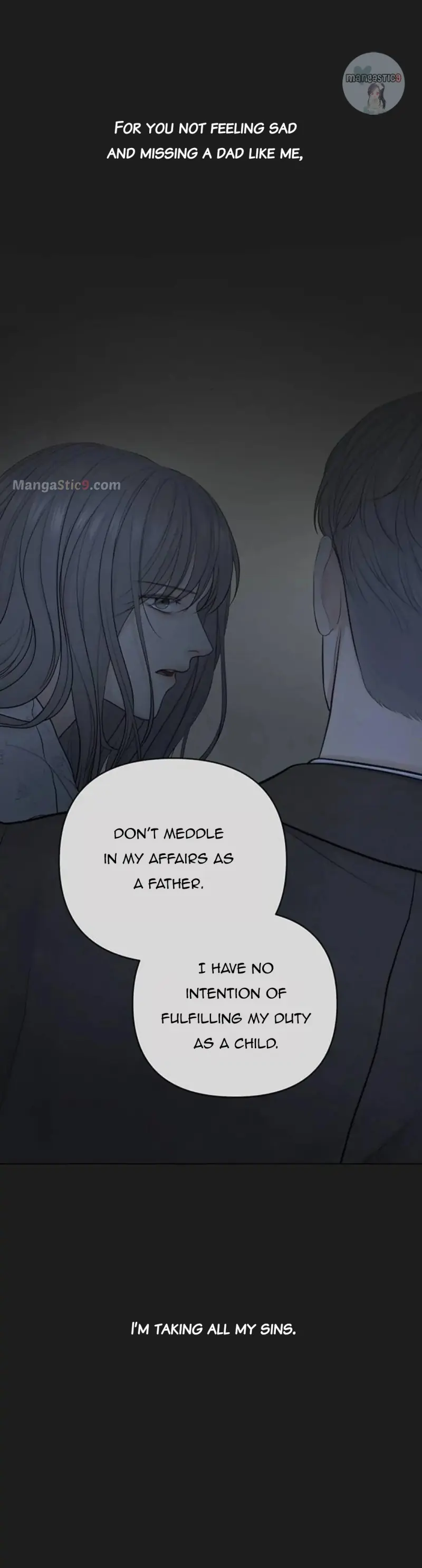 Only Hope Chapter 36 Page 30