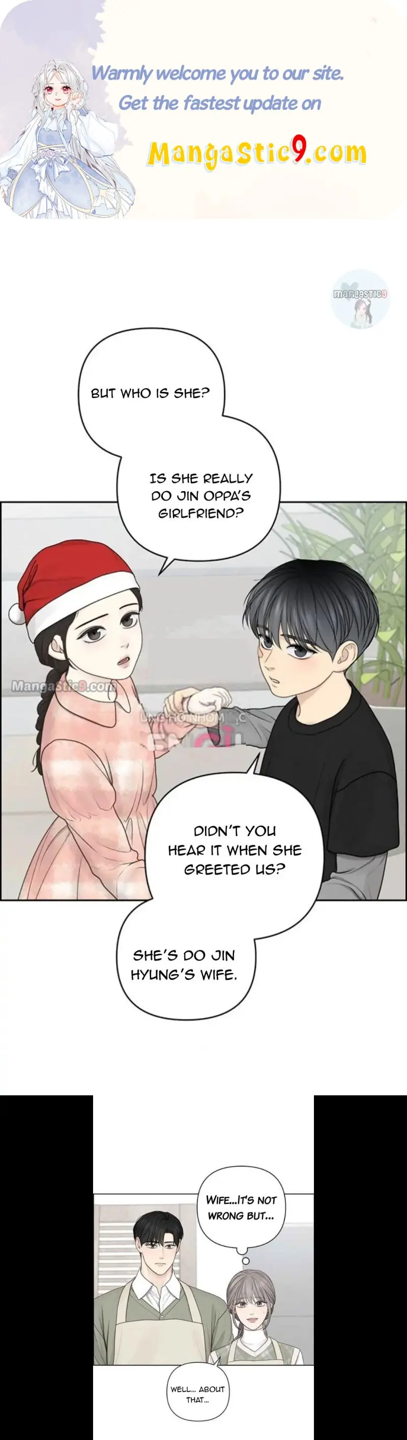 Only Hope Chapter 38 Page 2