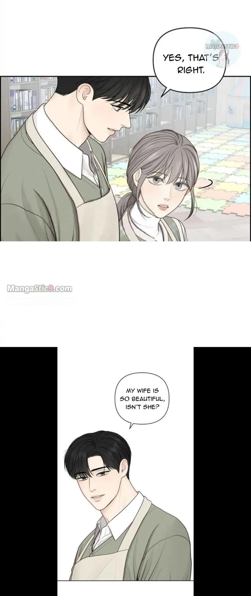Only Hope Chapter 38 Page 3
