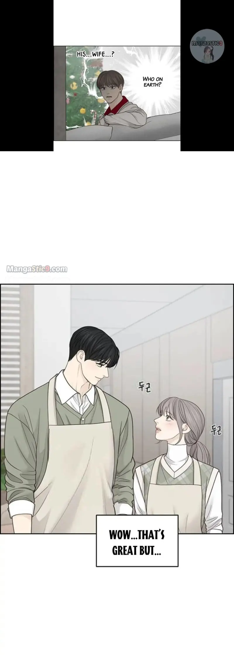 Only Hope Chapter 38 Page 4