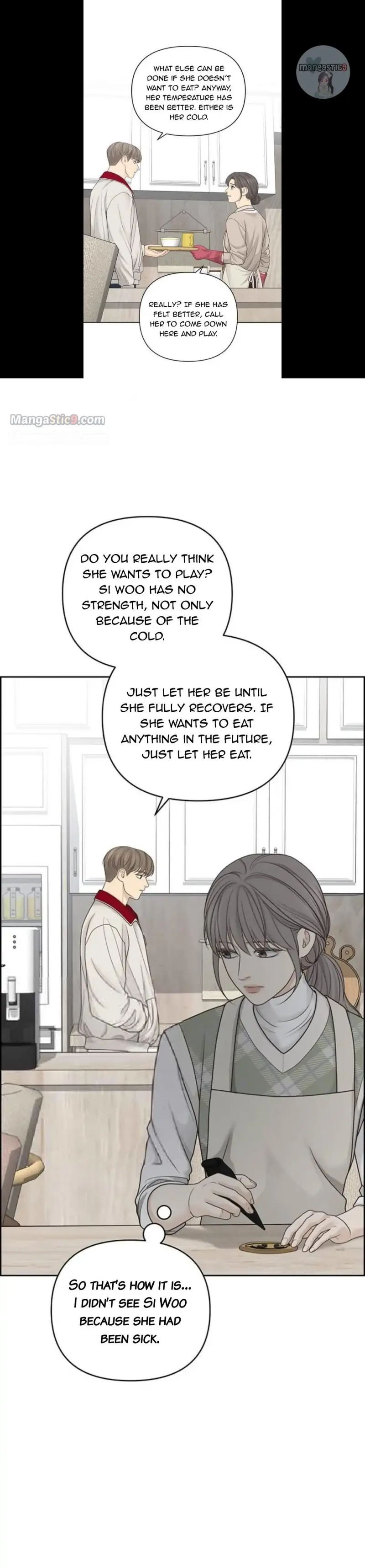Only Hope Chapter 38 Page 11