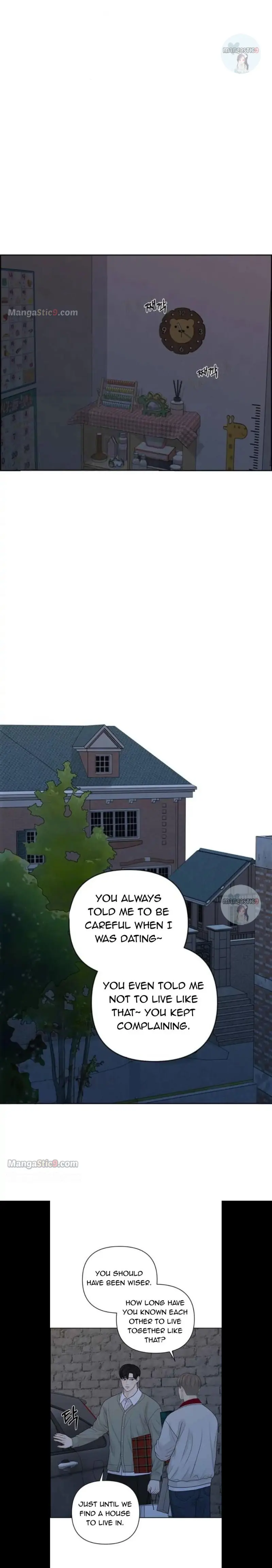 Only Hope Chapter 38 Page 12