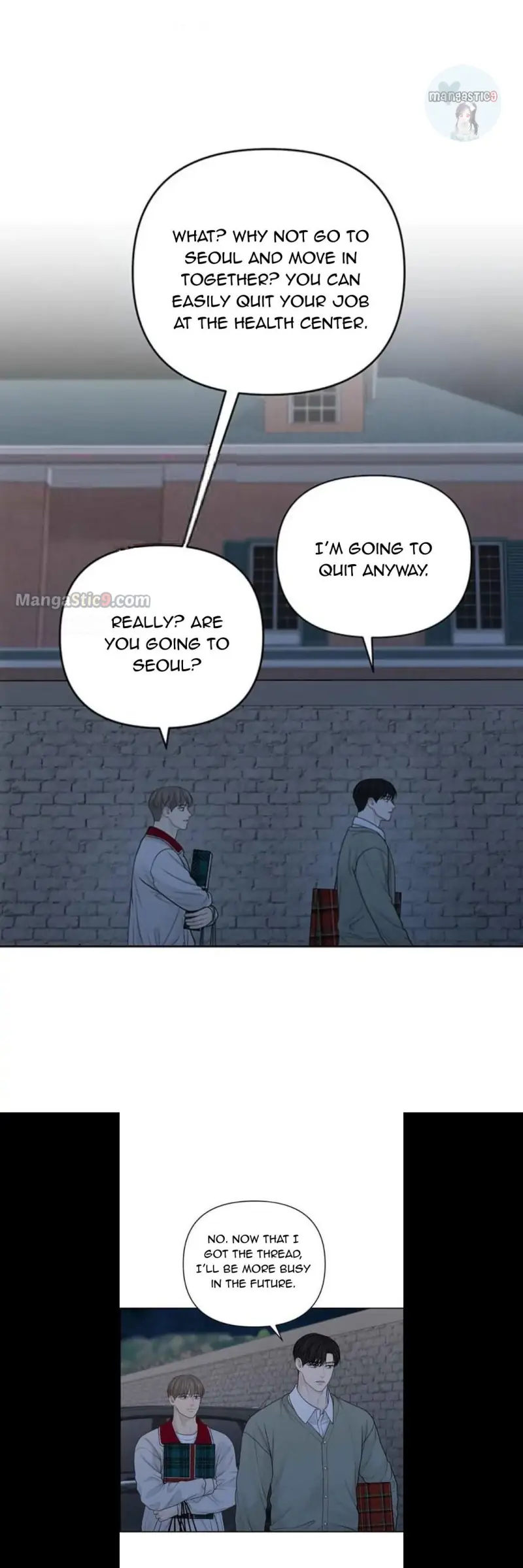 Only Hope Chapter 38 Page 13
