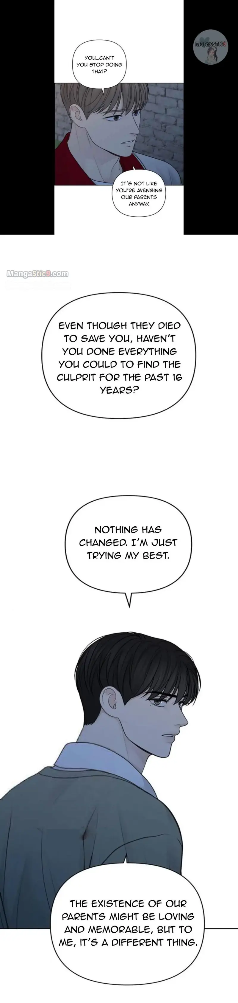 Only Hope Chapter 38 Page 14