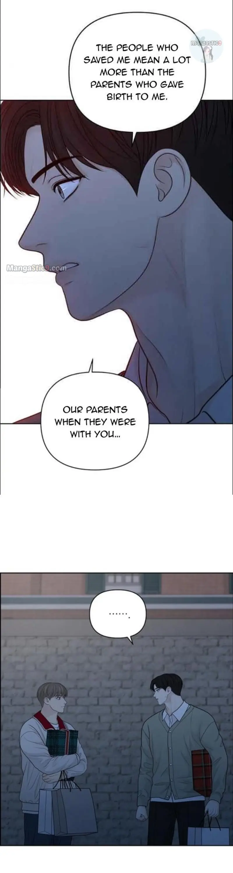 Only Hope Chapter 38 Page 15