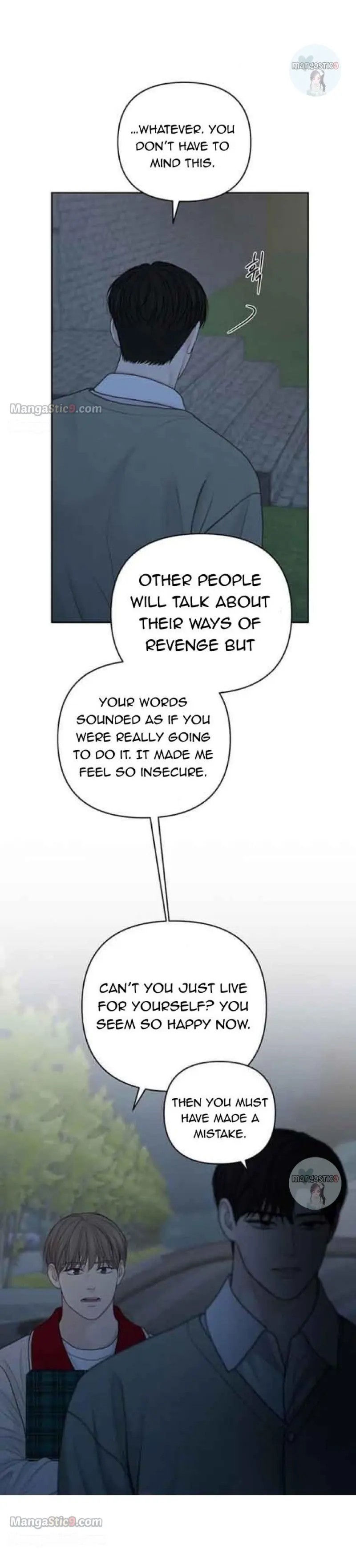 Only Hope Chapter 38 Page 16