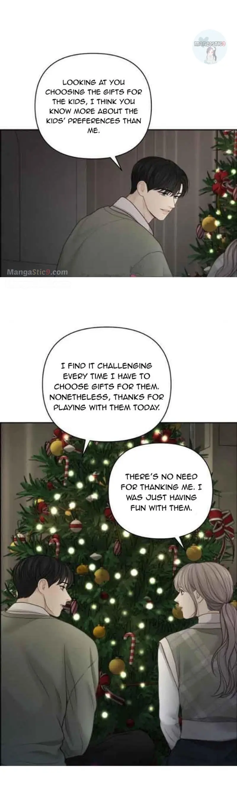 Only Hope Chapter 38 Page 20