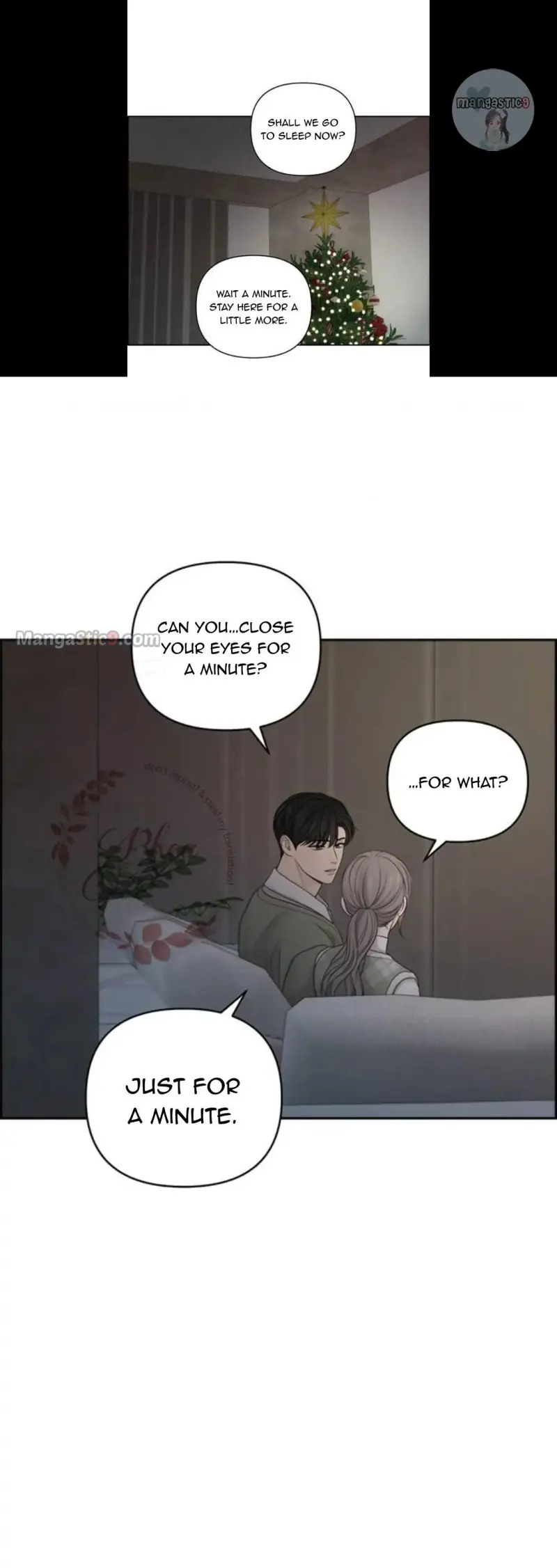Only Hope Chapter 38 Page 21