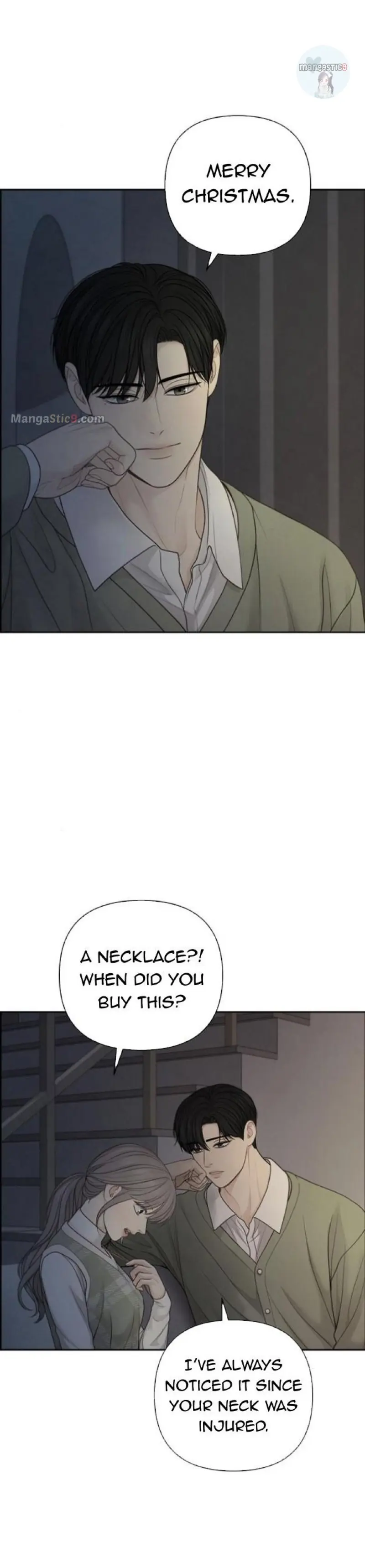 Only Hope Chapter 38 Page 23