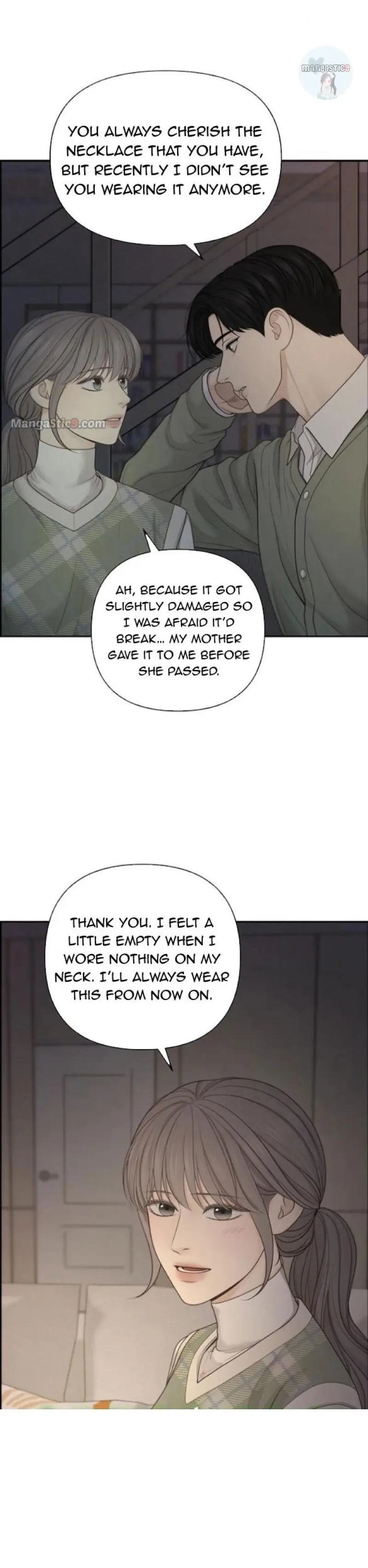 Only Hope Chapter 38 Page 24