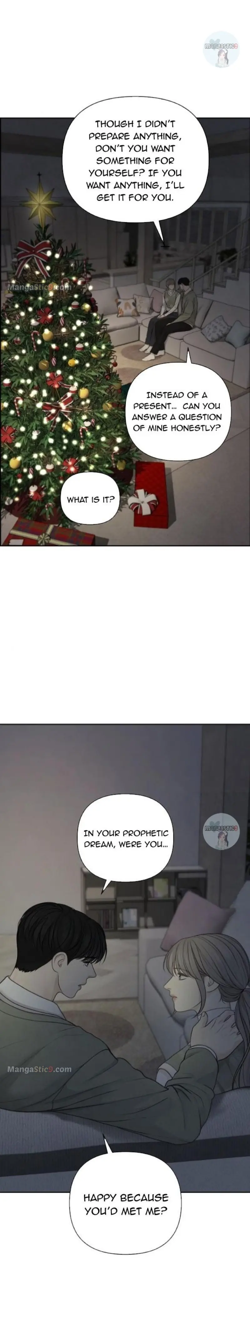 Only Hope Chapter 38 Page 25