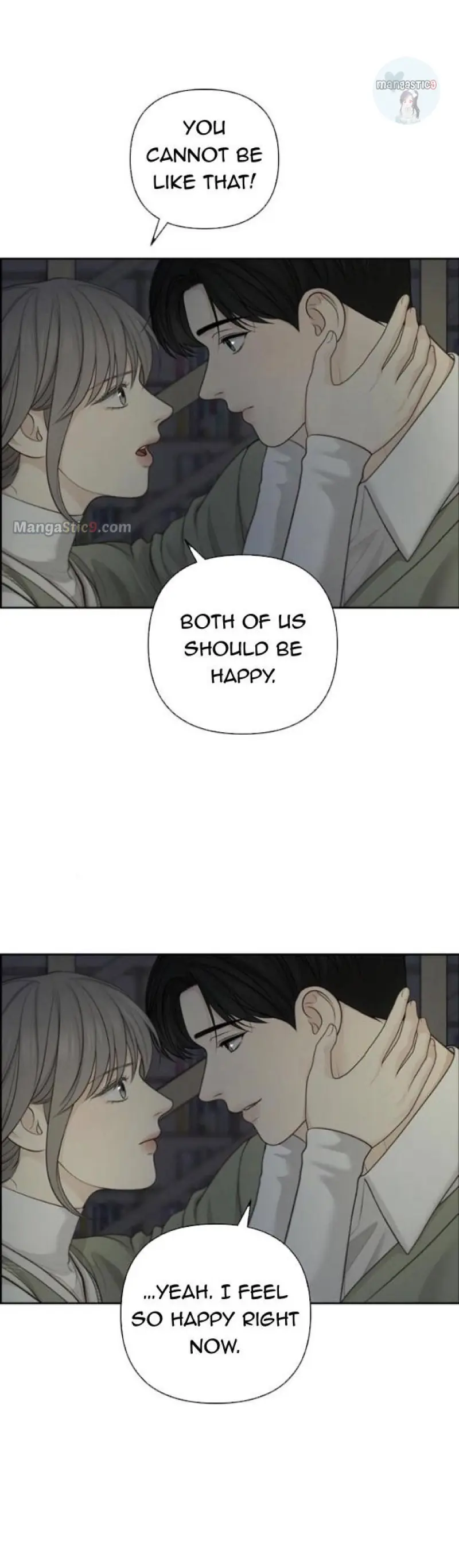 Only Hope Chapter 38 Page 27