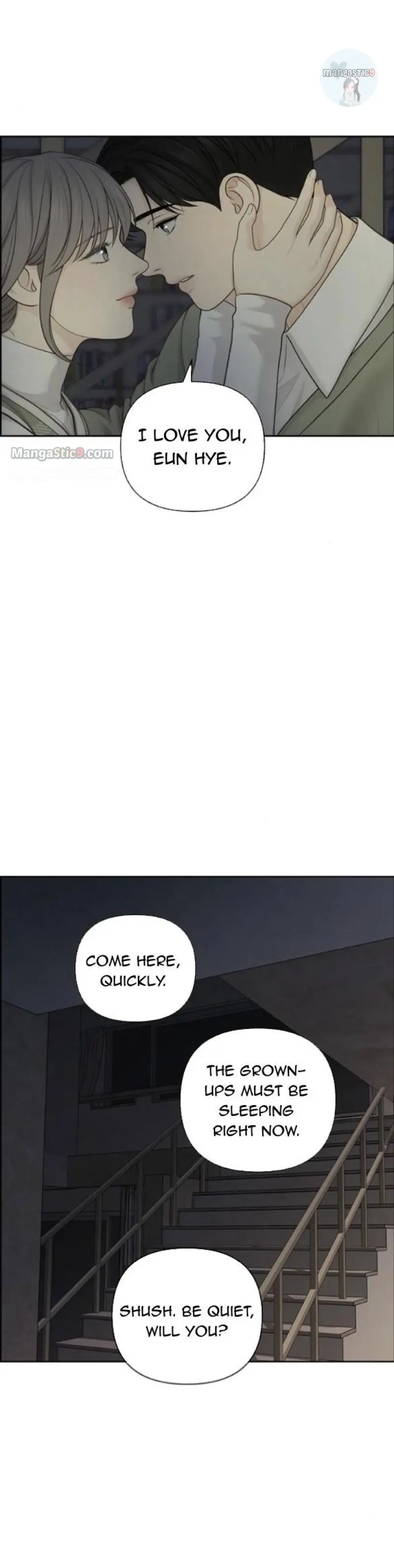 Only Hope Chapter 38 Page 28