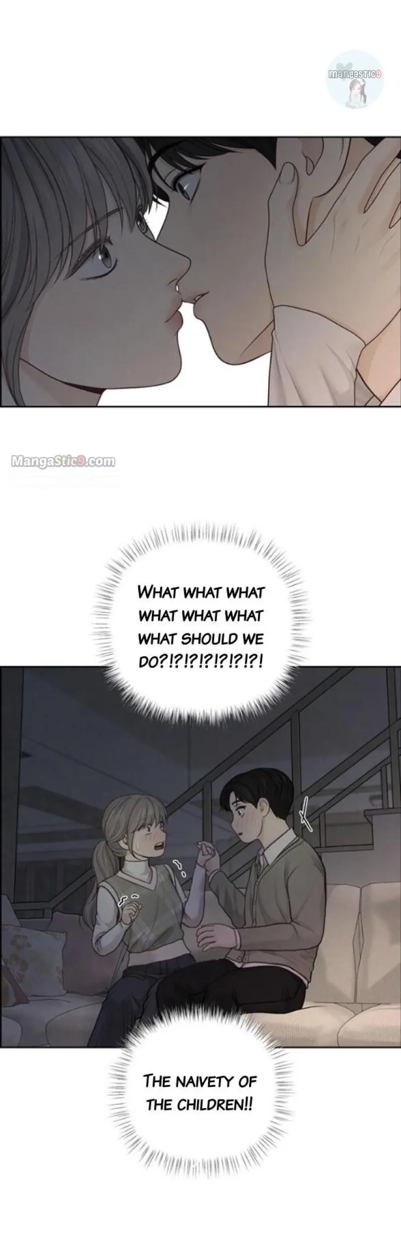 Only Hope Chapter 38 Page 29