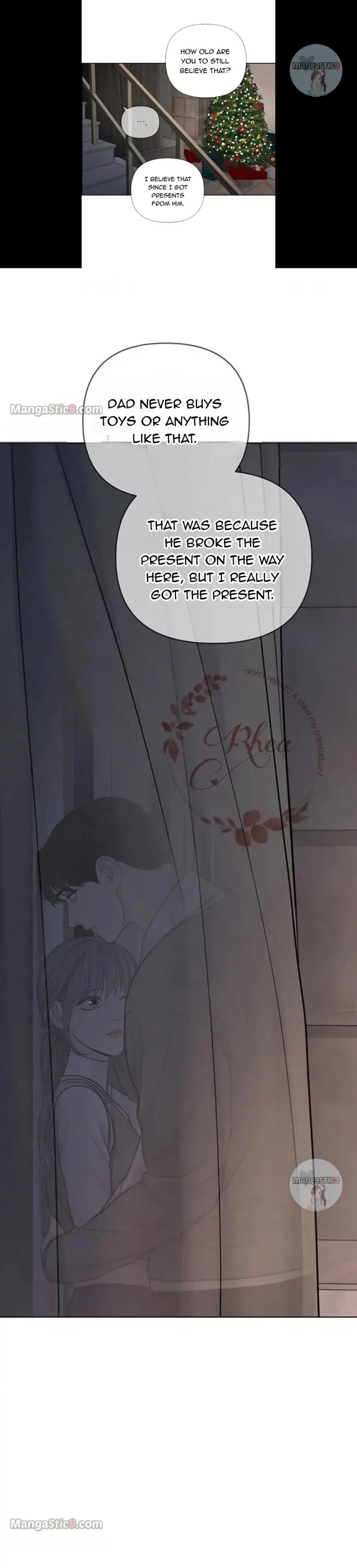 Only Hope Chapter 38 Page 31