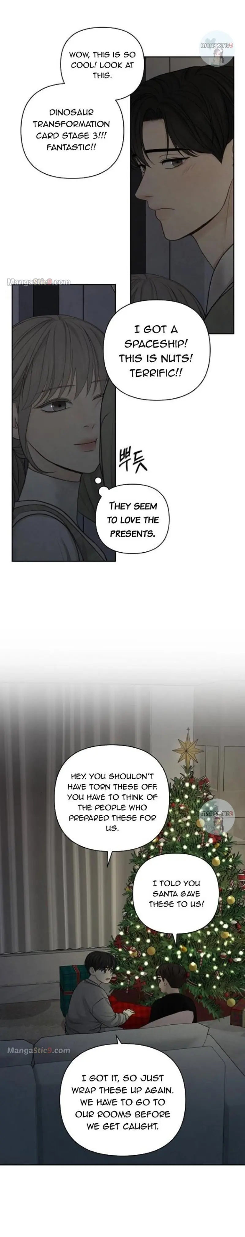 Only Hope Chapter 38 Page 33