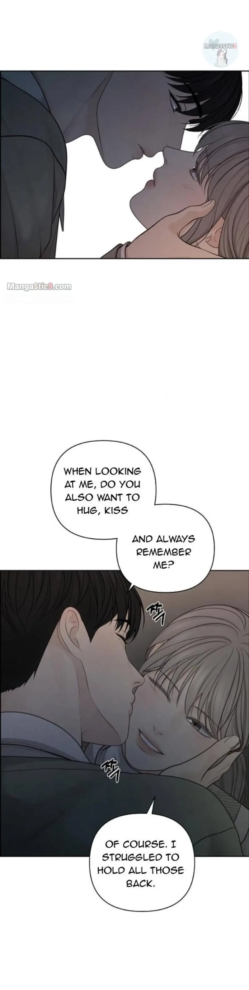 Only Hope Chapter 38 Page 38