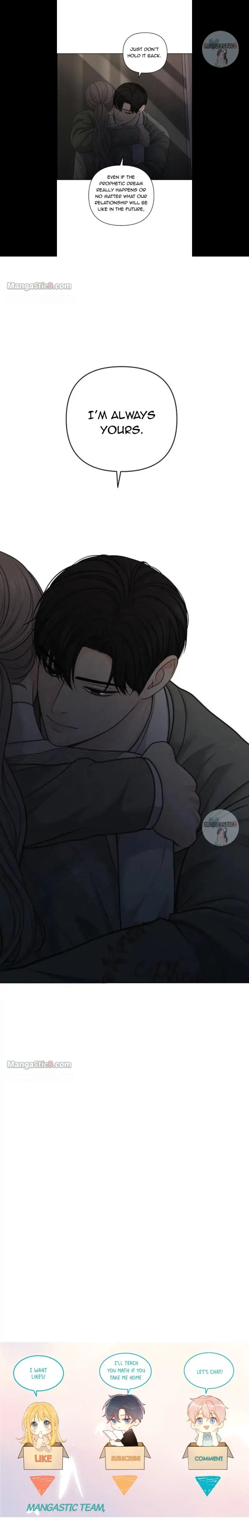 Only Hope Chapter 38 Page 39