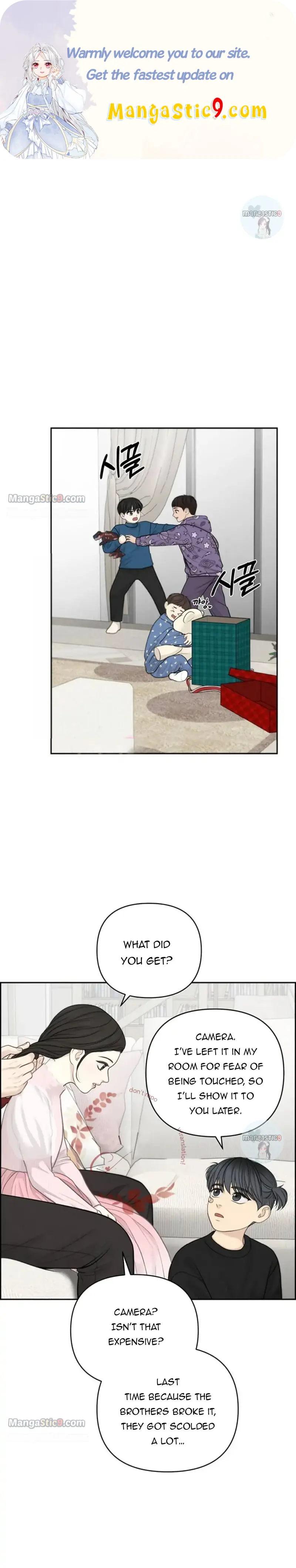 Only Hope Chapter 39 Page 2