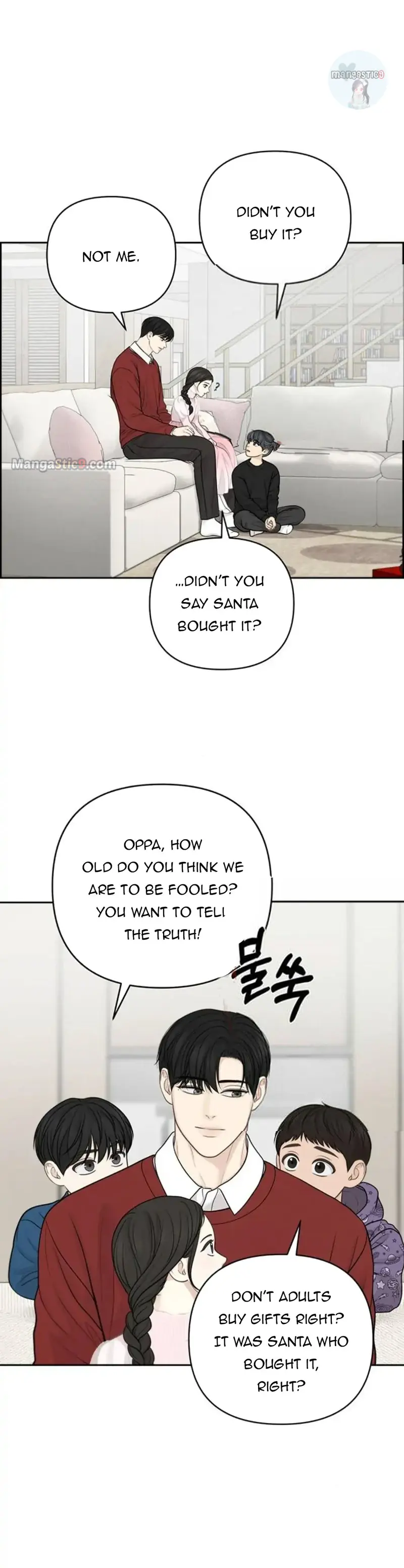 Only Hope Chapter 39 Page 4