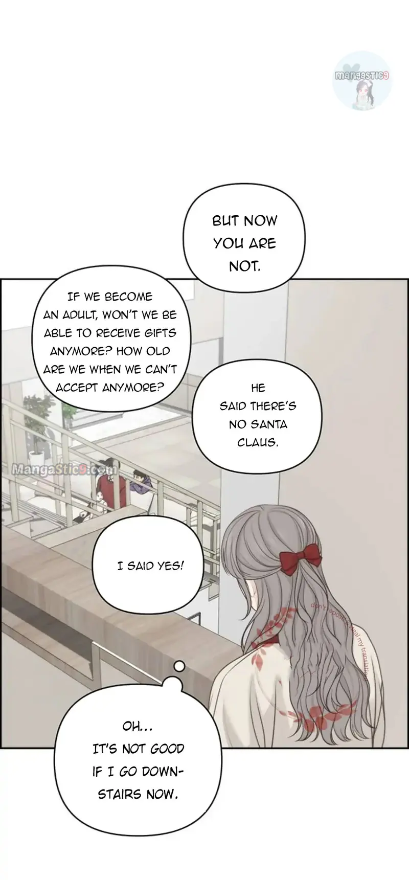 Only Hope Chapter 39 Page 7
