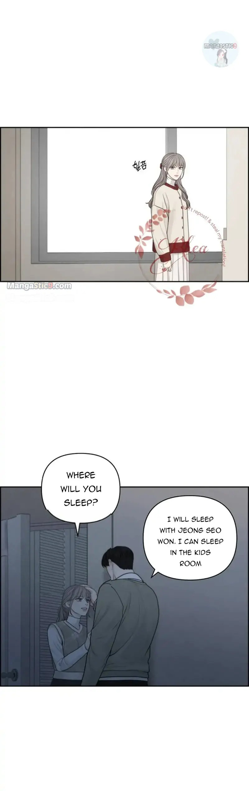 Only Hope Chapter 39 Page 8