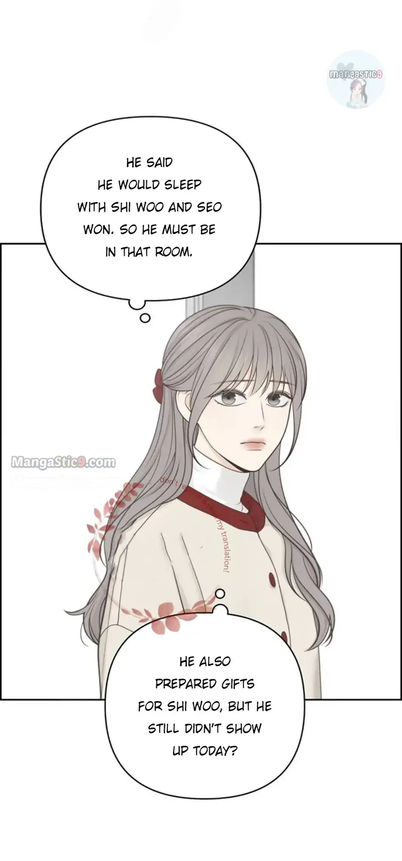 Only Hope Chapter 39 Page 9