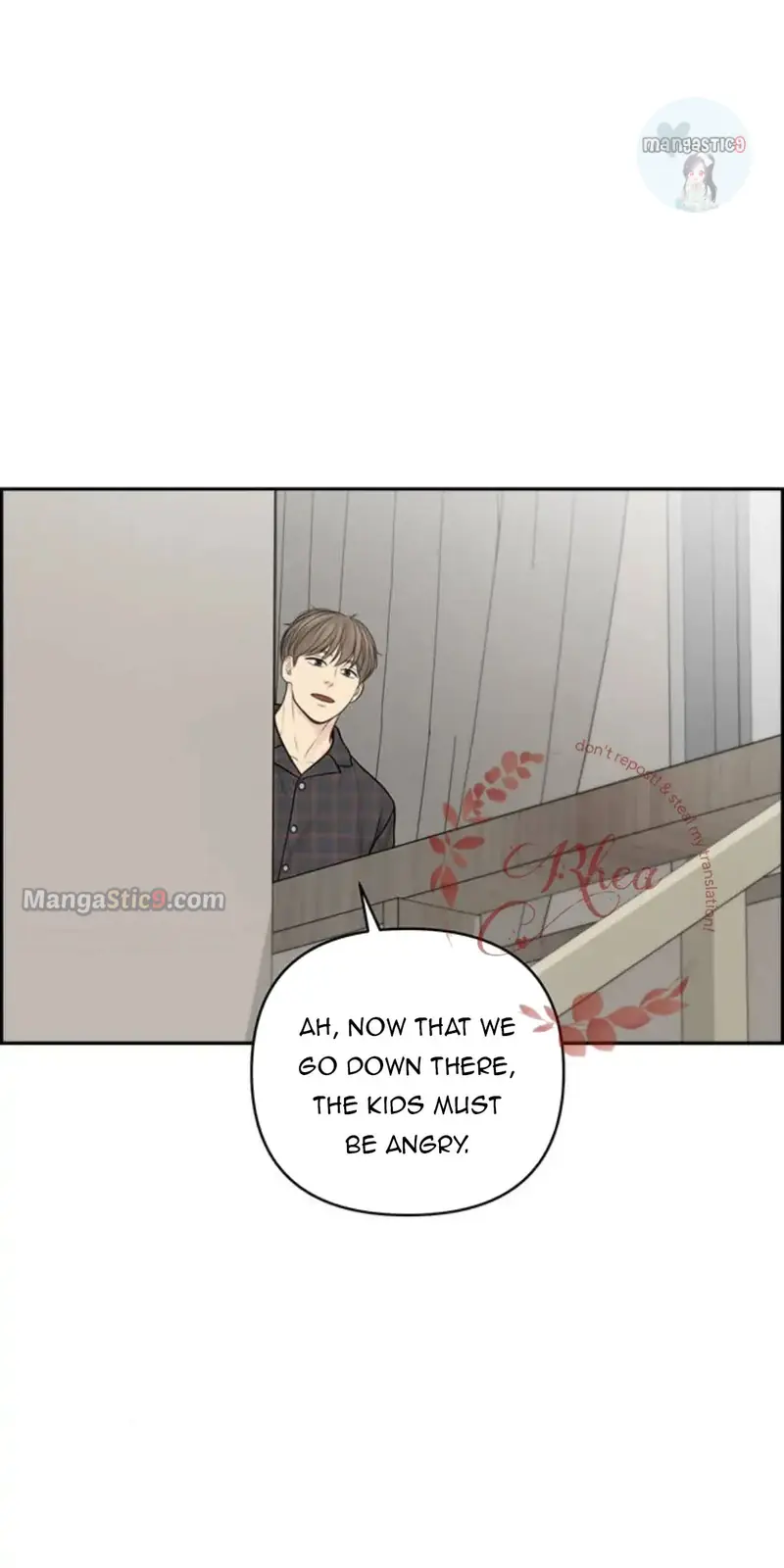 Only Hope Chapter 39 Page 12