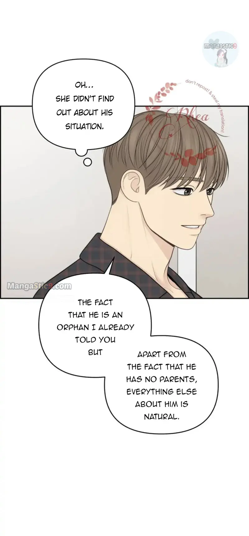 Only Hope Chapter 39 Page 16