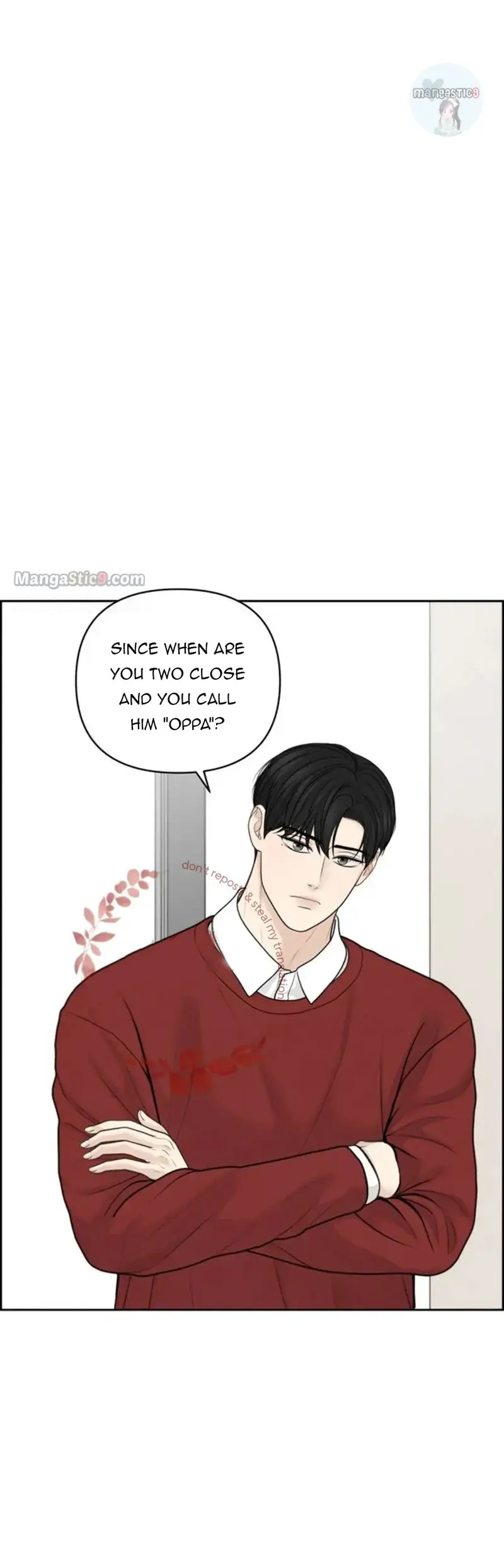 Only Hope Chapter 39 Page 24