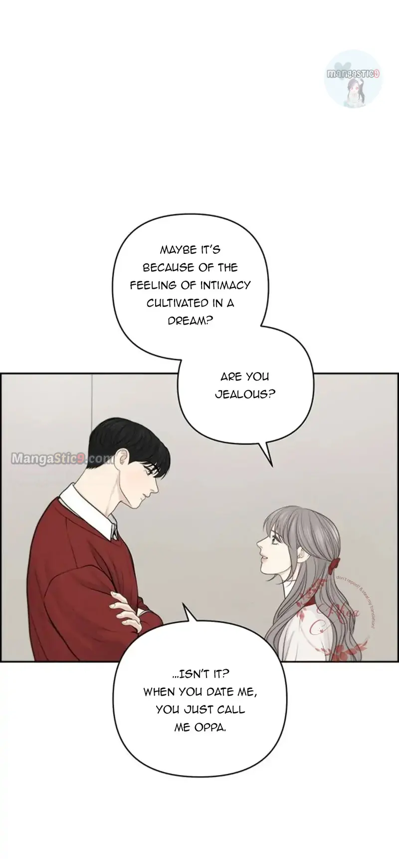 Only Hope Chapter 39 Page 25