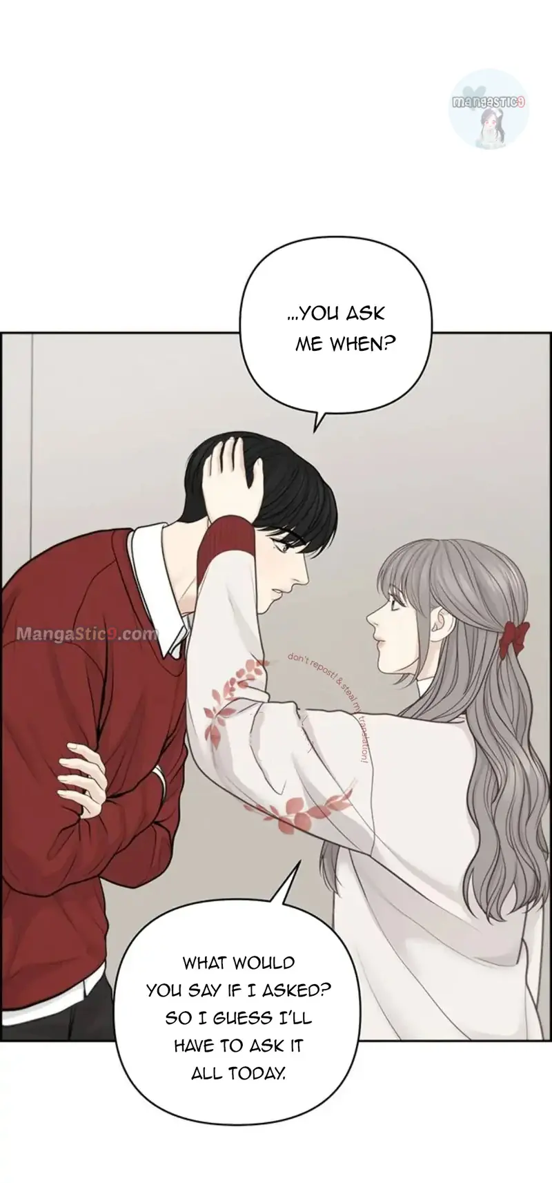 Only Hope Chapter 39 Page 27