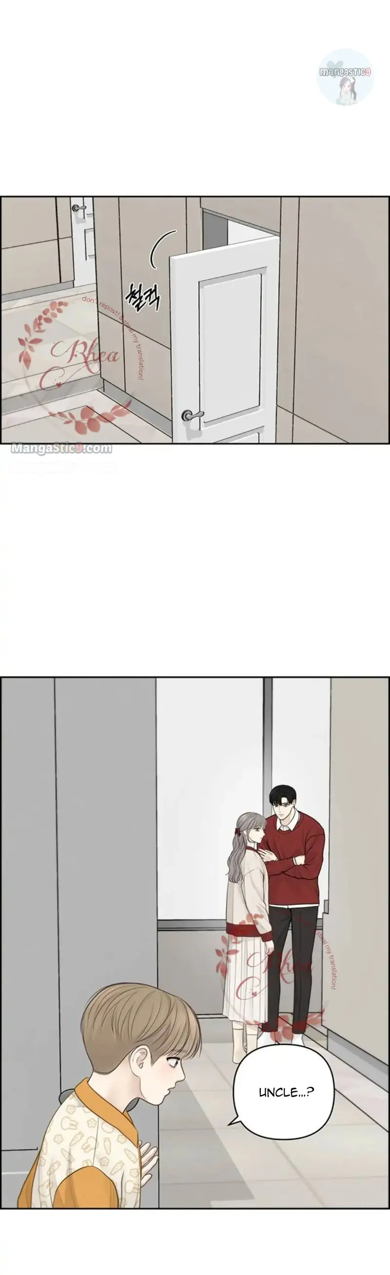 Only Hope Chapter 39 Page 28