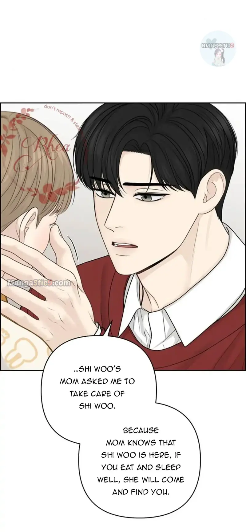Only Hope Chapter 39 Page 30