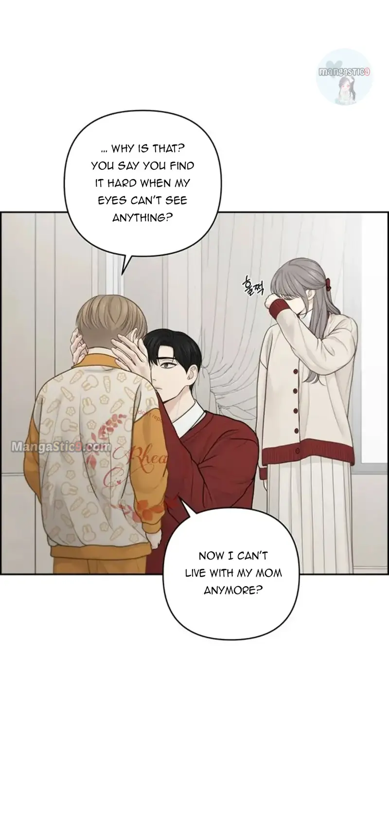 Only Hope Chapter 39 Page 31