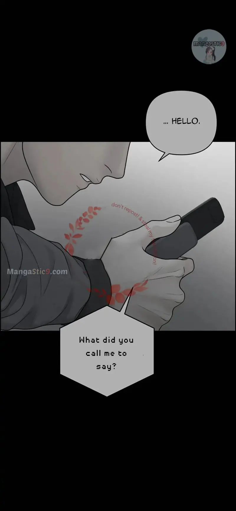 Only Hope Chapter 39 Page 35