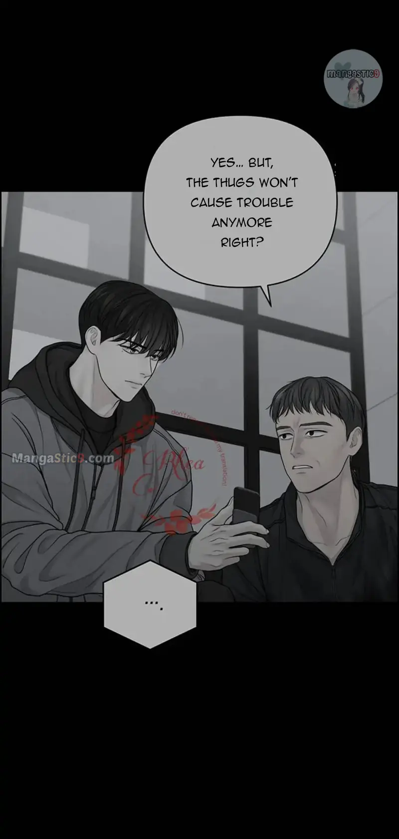 Only Hope Chapter 39 Page 37