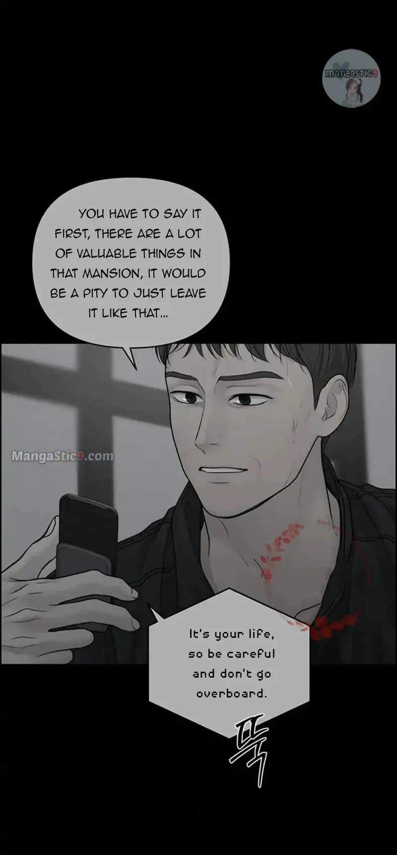 Only Hope Chapter 39 Page 38