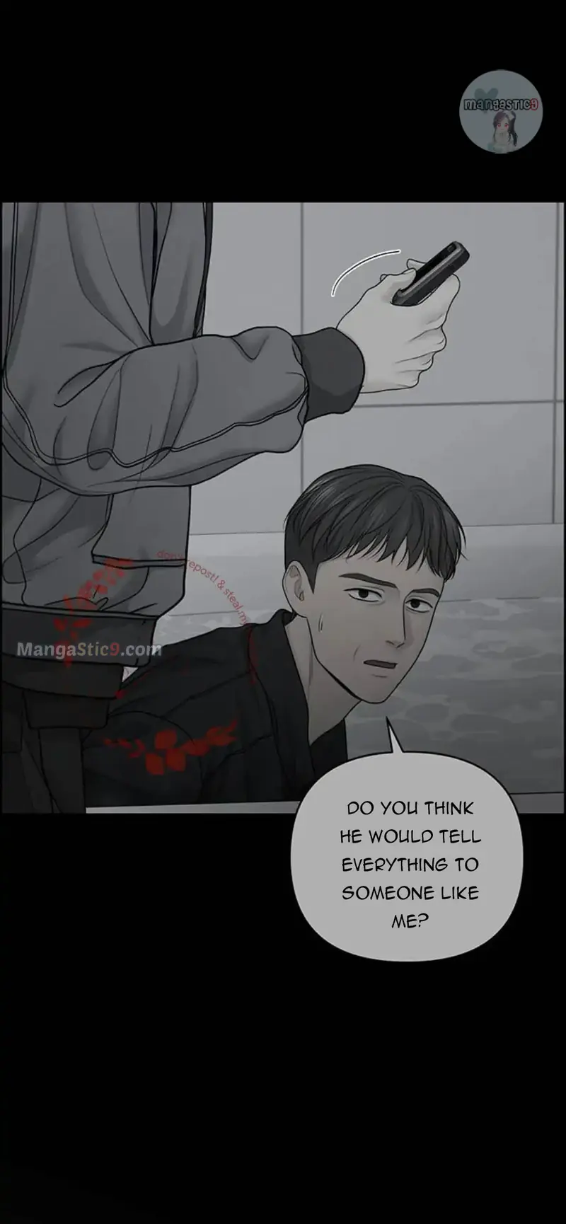 Only Hope Chapter 39 Page 39