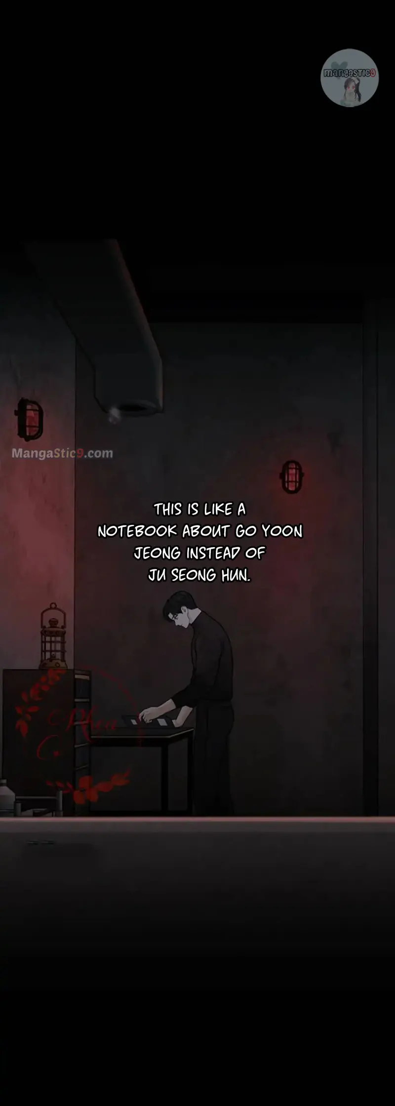 Only Hope Chapter 39 Page 42
