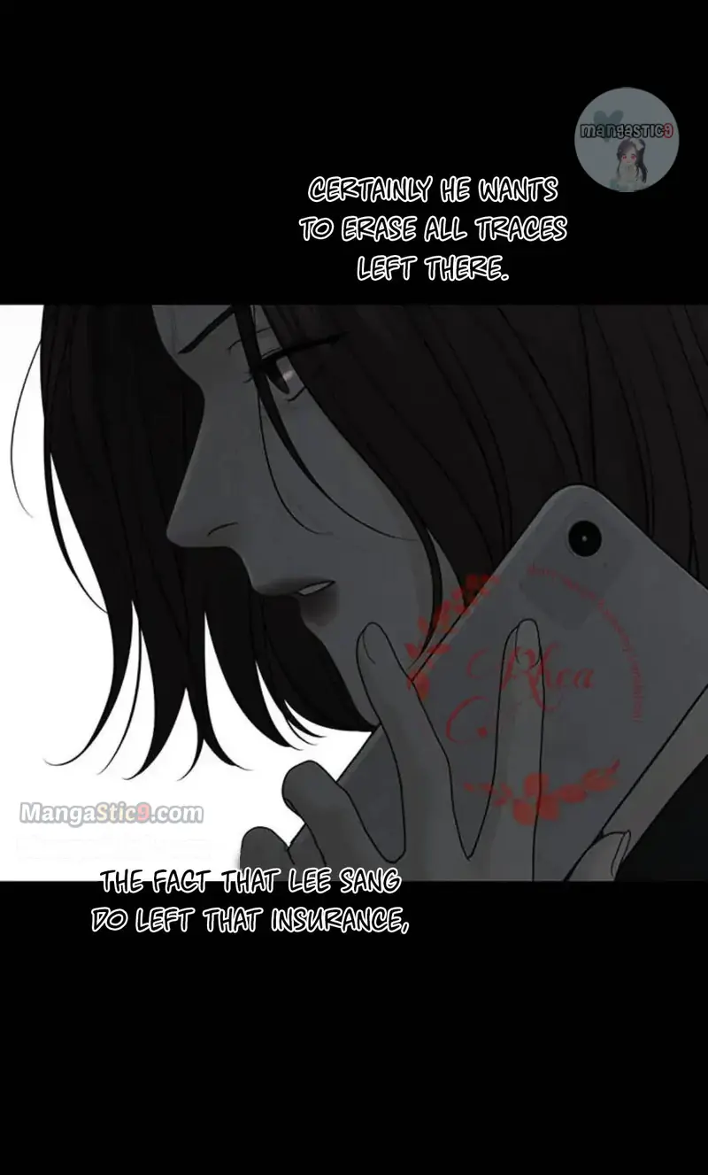 Only Hope Chapter 39 Page 44