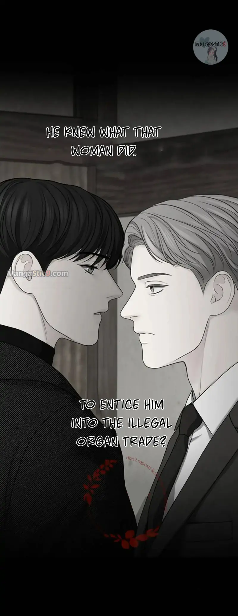 Only Hope Chapter 39 Page 45