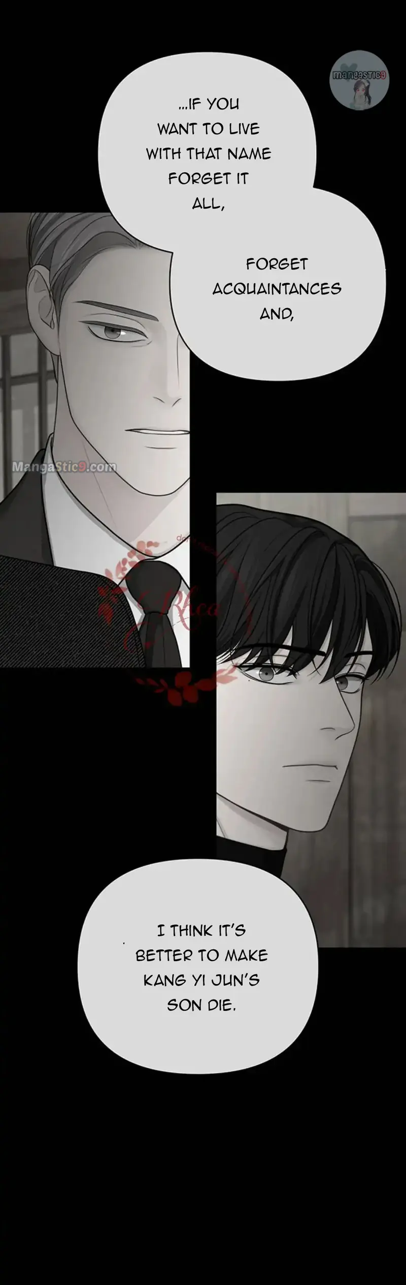 Only Hope Chapter 39 Page 46