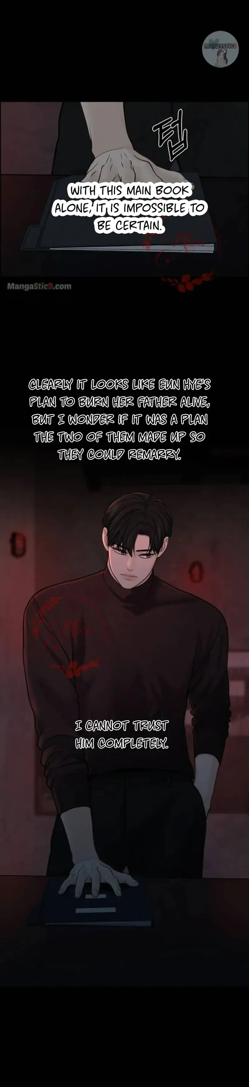 Only Hope Chapter 39 Page 47