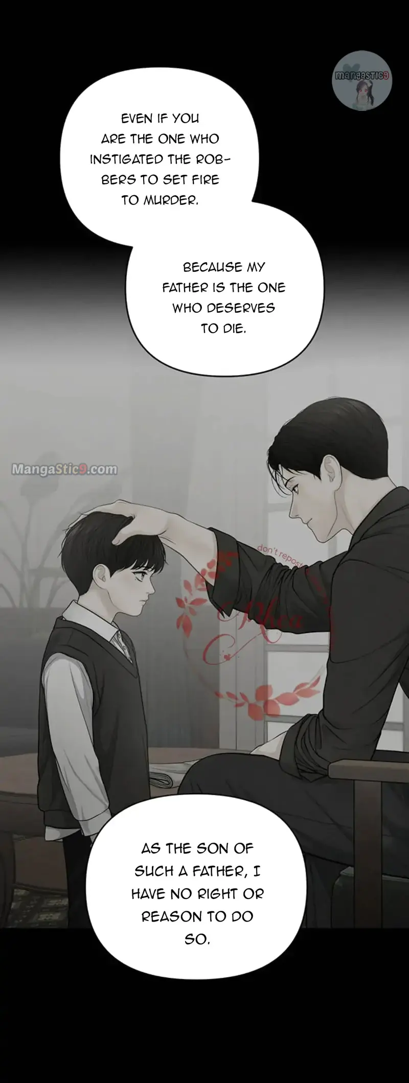 Only Hope Chapter 39 Page 49