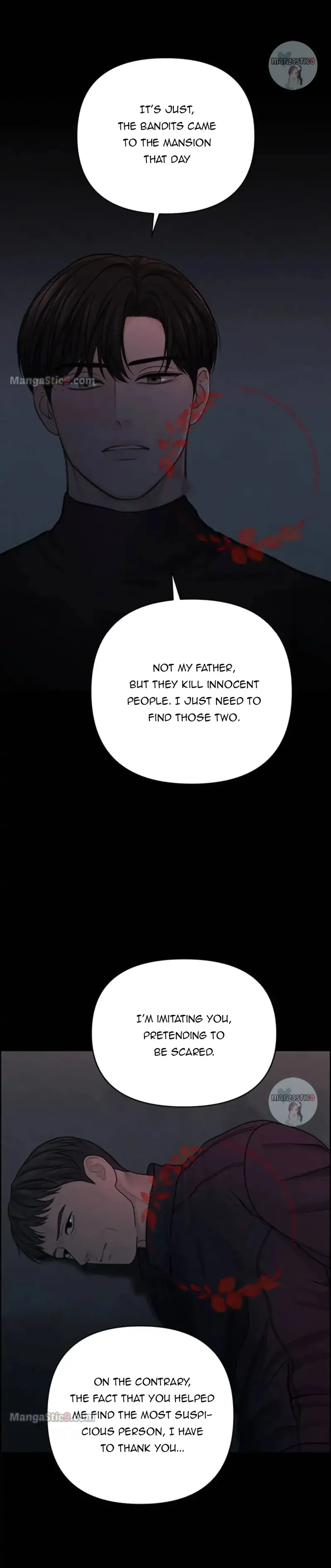Only Hope Chapter 39 Page 50
