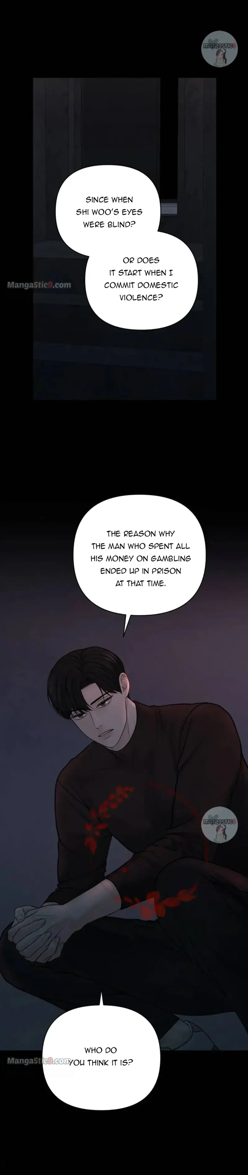Only Hope Chapter 39 Page 53