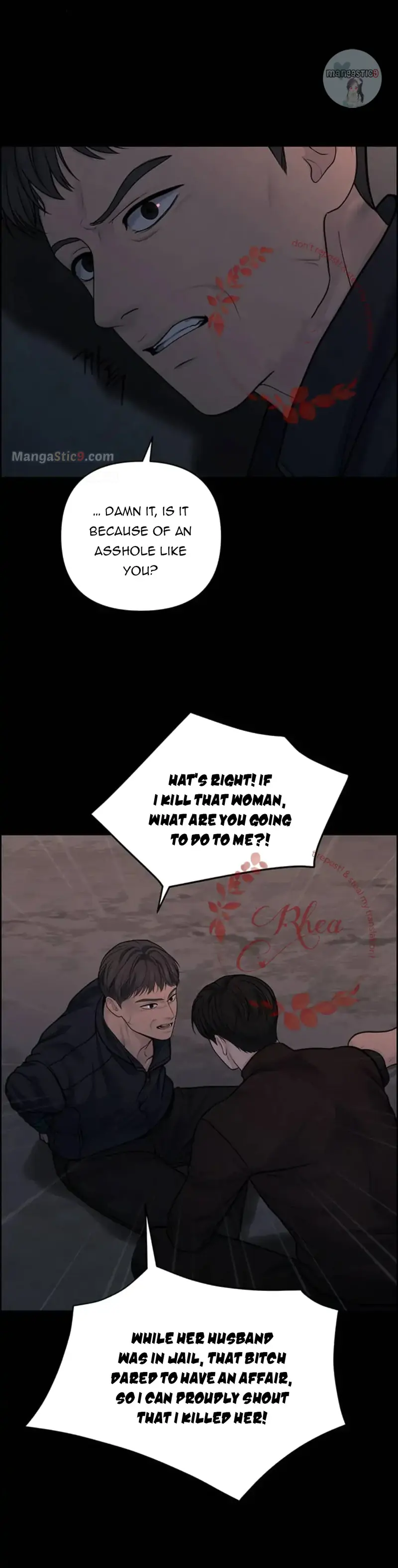 Only Hope Chapter 39 Page 54